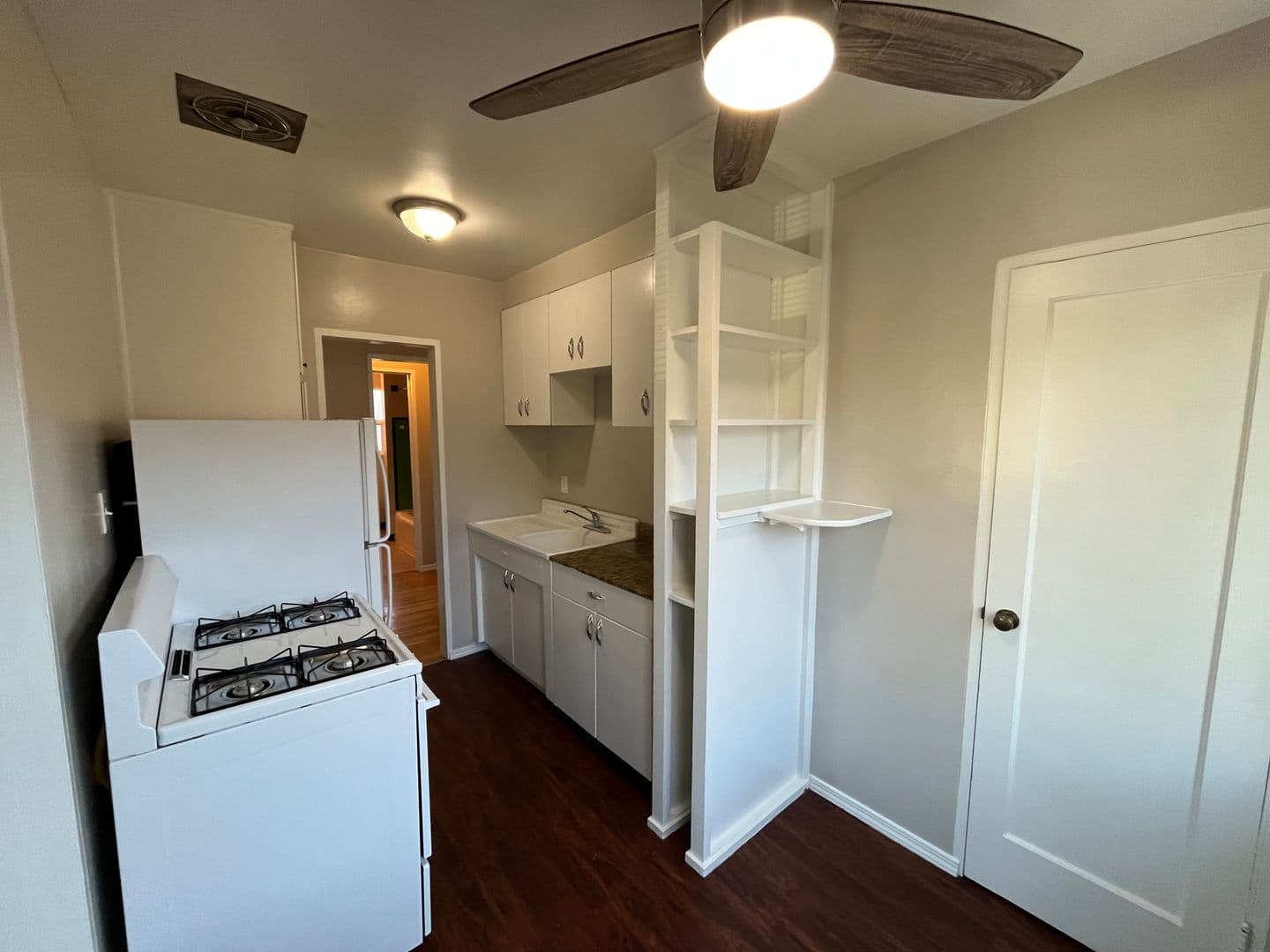 Reno Apartment: 700 Forest Street