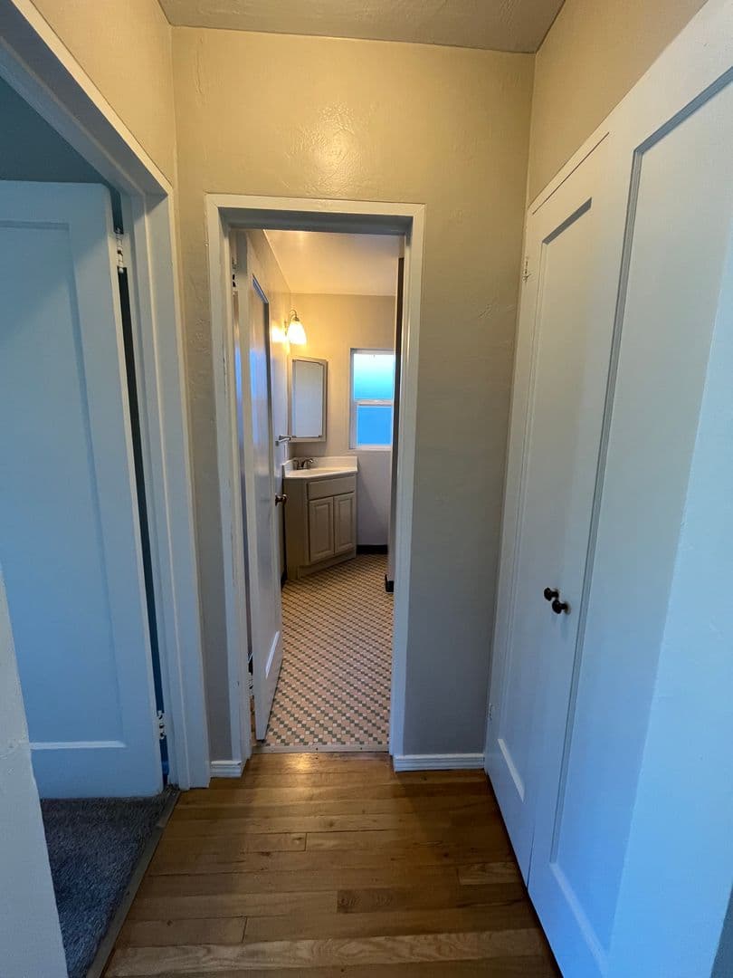 Reno Apartment: 700 Forest Street