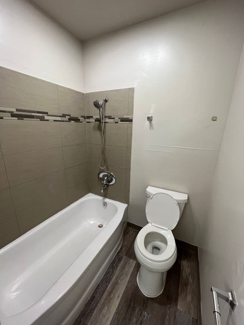 Reno Apartment: 58 Vine Street