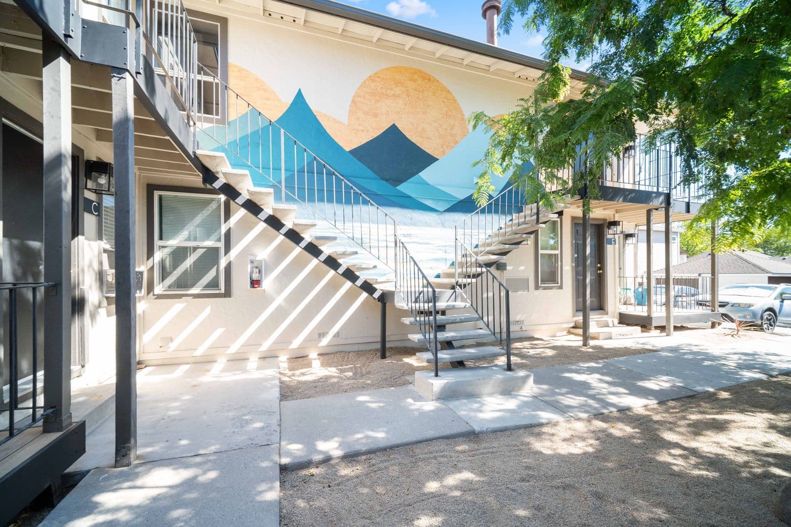 Reno Apartment: 720 Lander Street