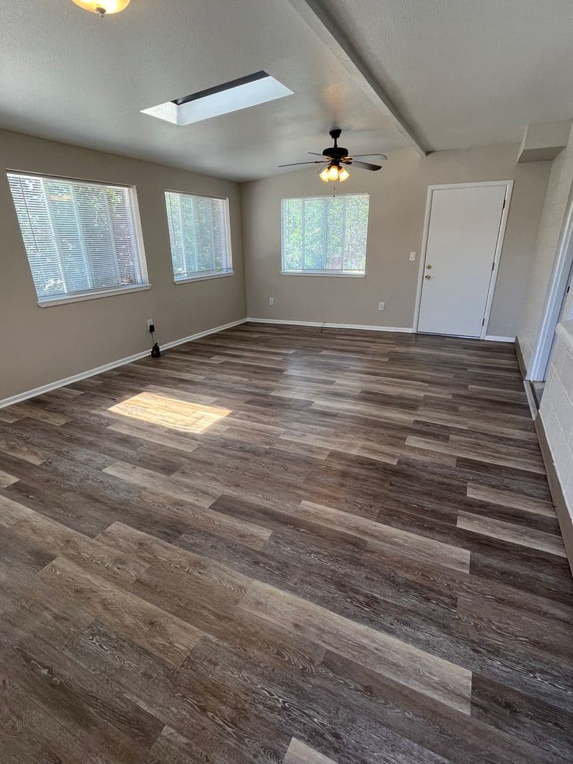 Reno Apartment: 58 Vine Street