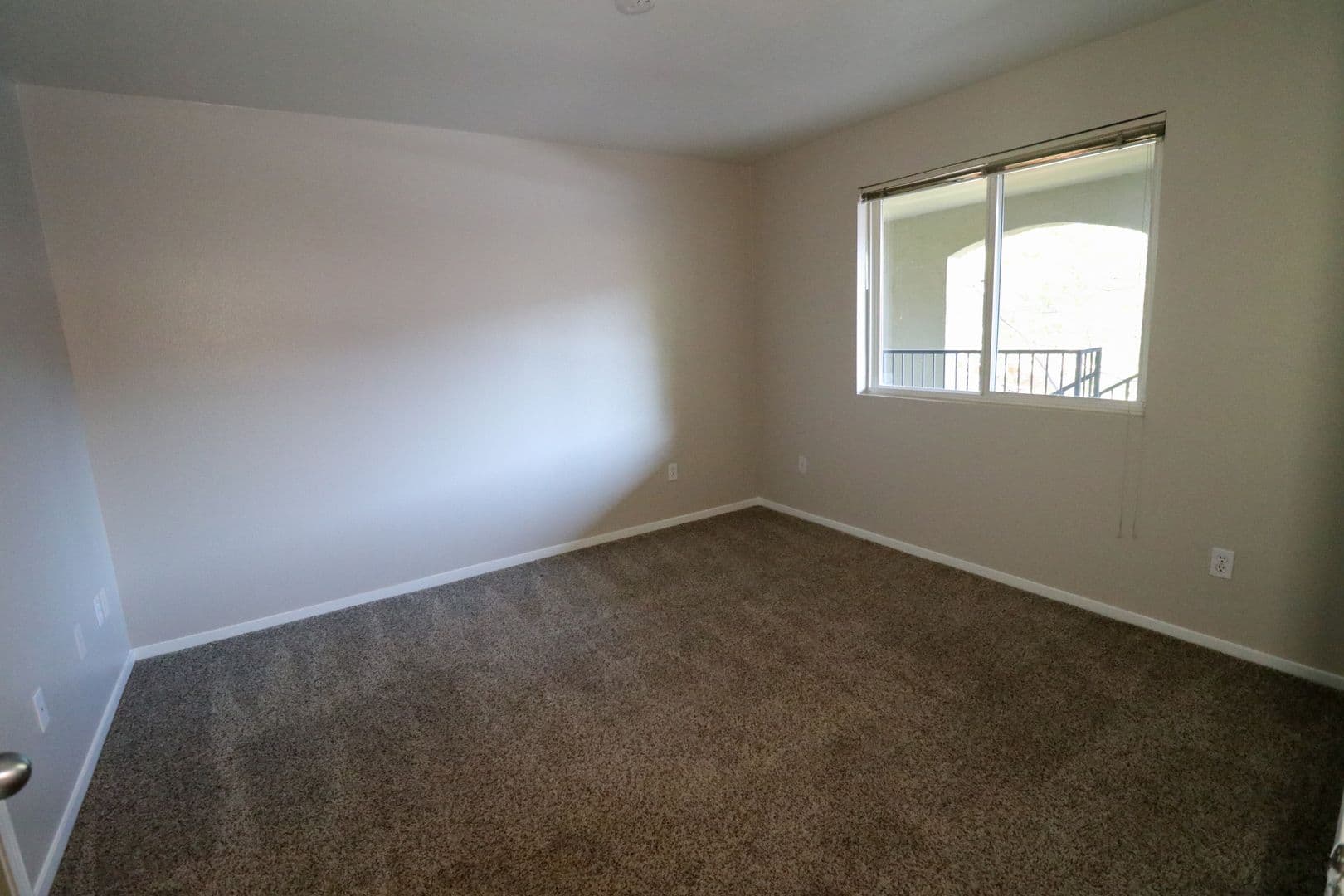 Reno Apartment: 6850 Sharlands Avenue #T2112