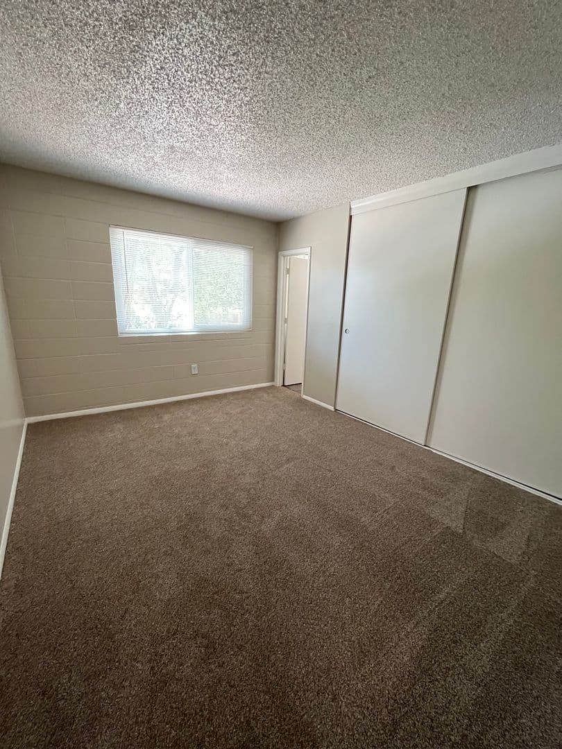Reno Apartment: 58 Vine Street