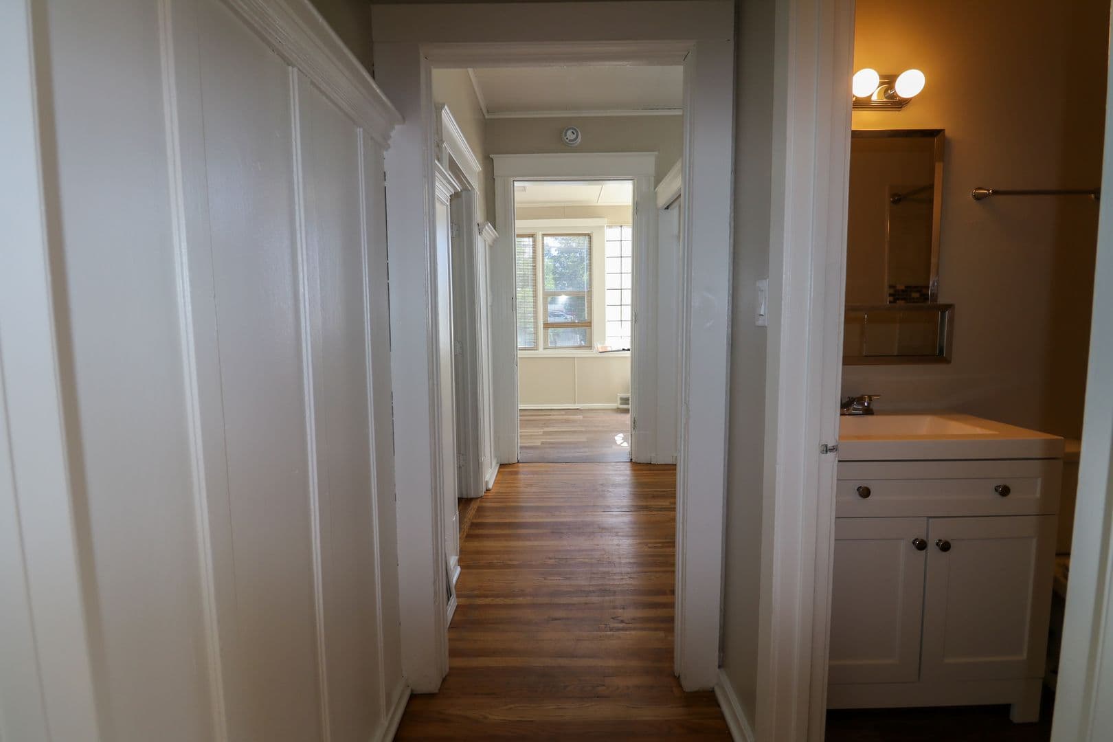 Reno Apartment: 1001 N. Sierra Street