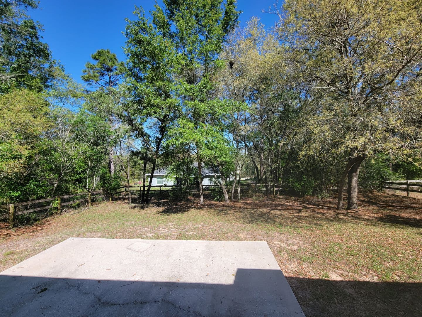 Citrus Springs House: 8464 N Bolder Dr