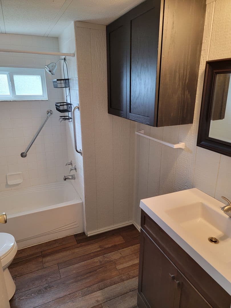 Inverness House: 3863 E. Larkwood Lane