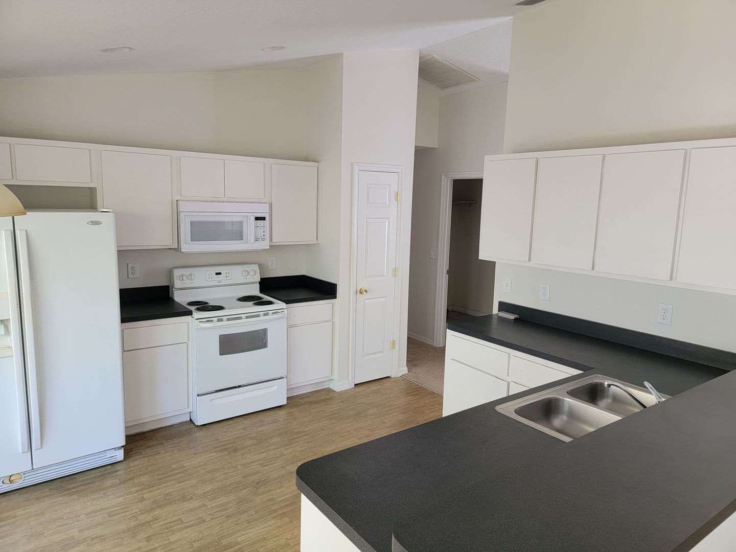 Citrus Springs House: 8464 N Bolder Dr