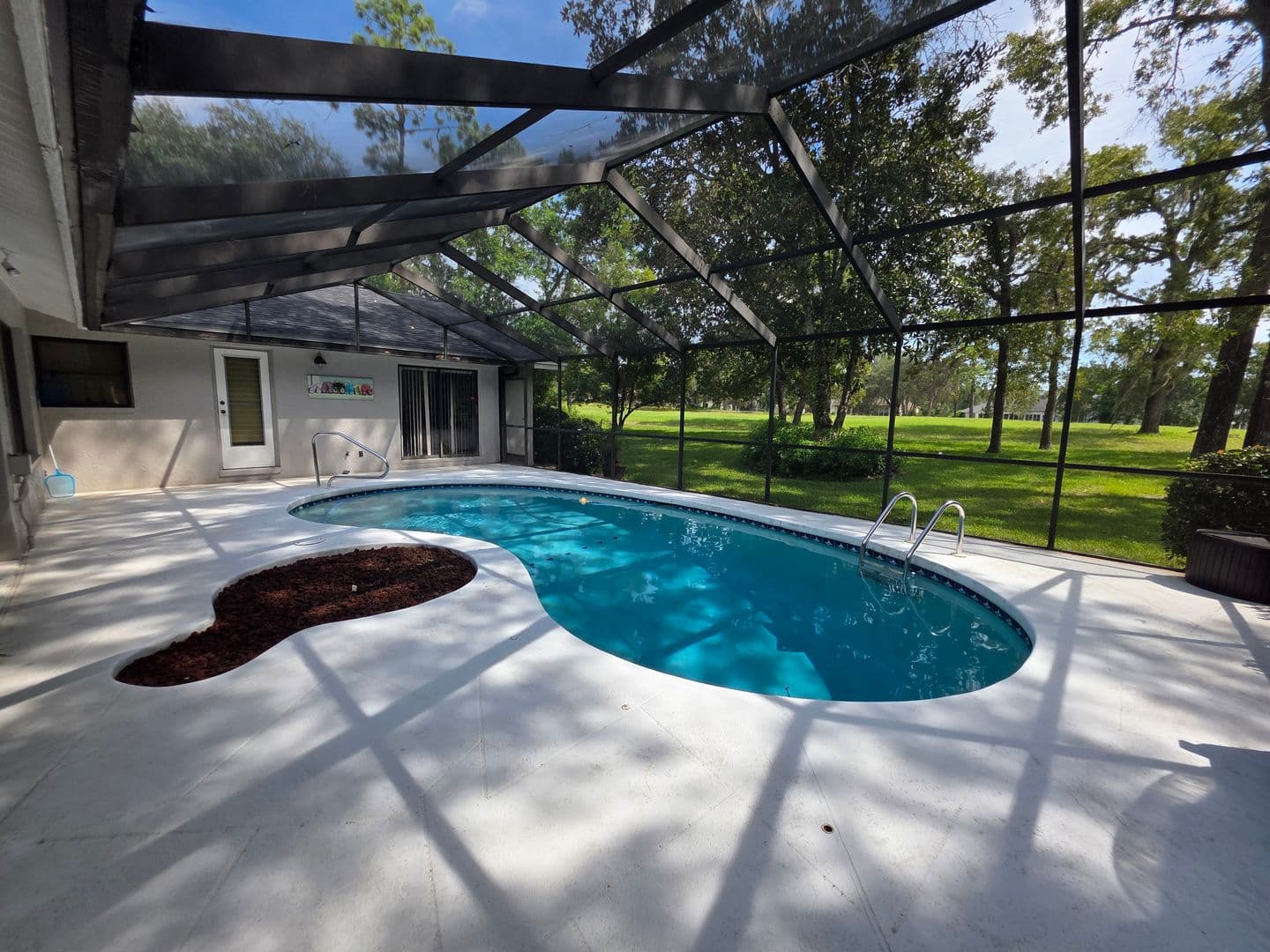 Homosassa House: 9 Byrsonima Court