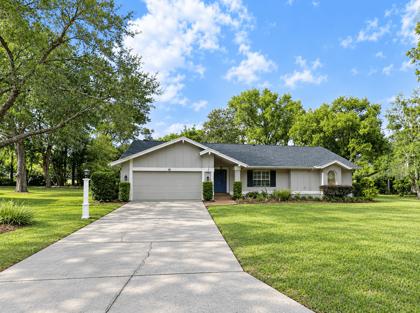 Homosassa House: 9 Byrsonima Court