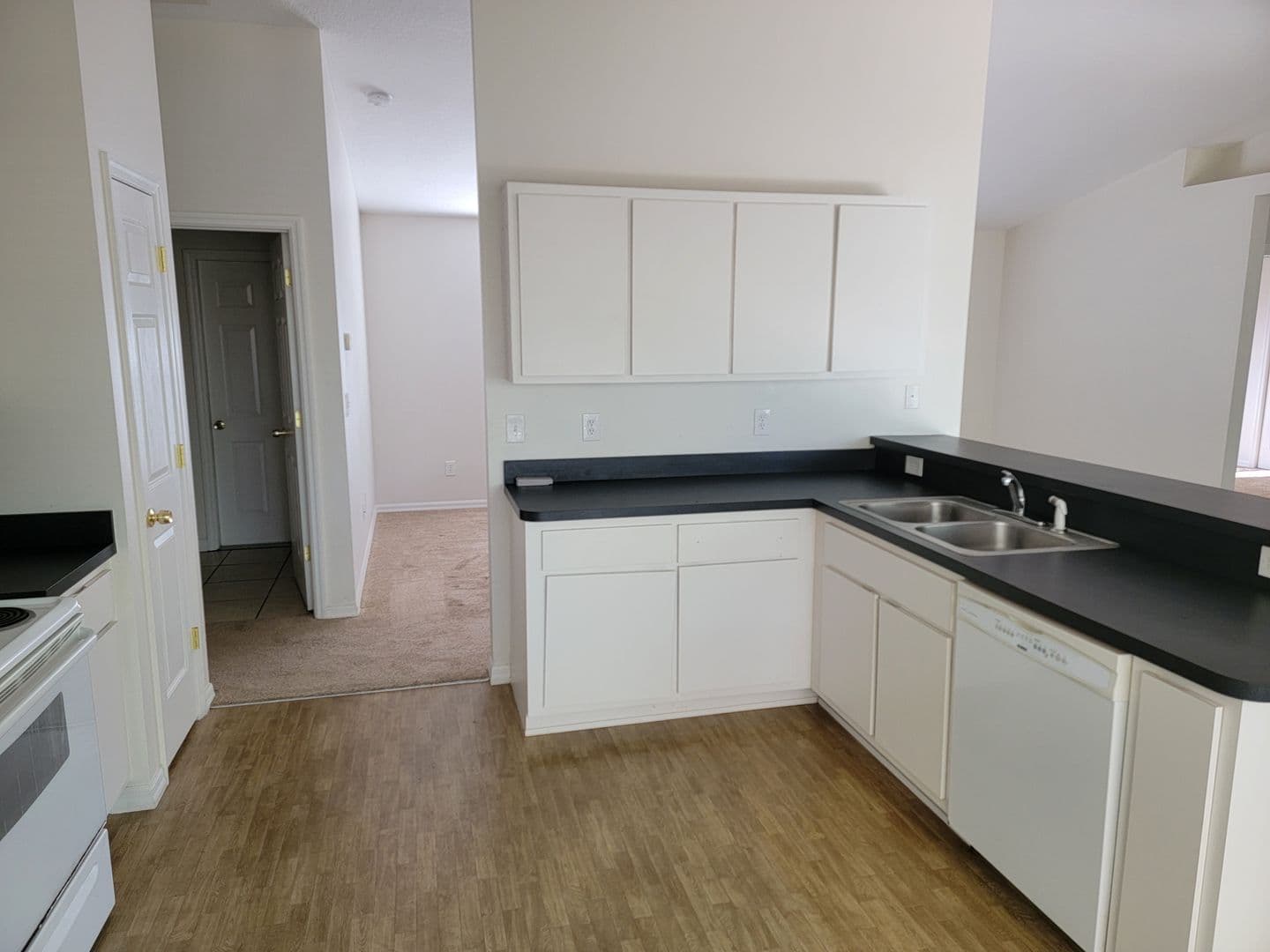 Citrus Springs House: 8464 N Bolder Dr