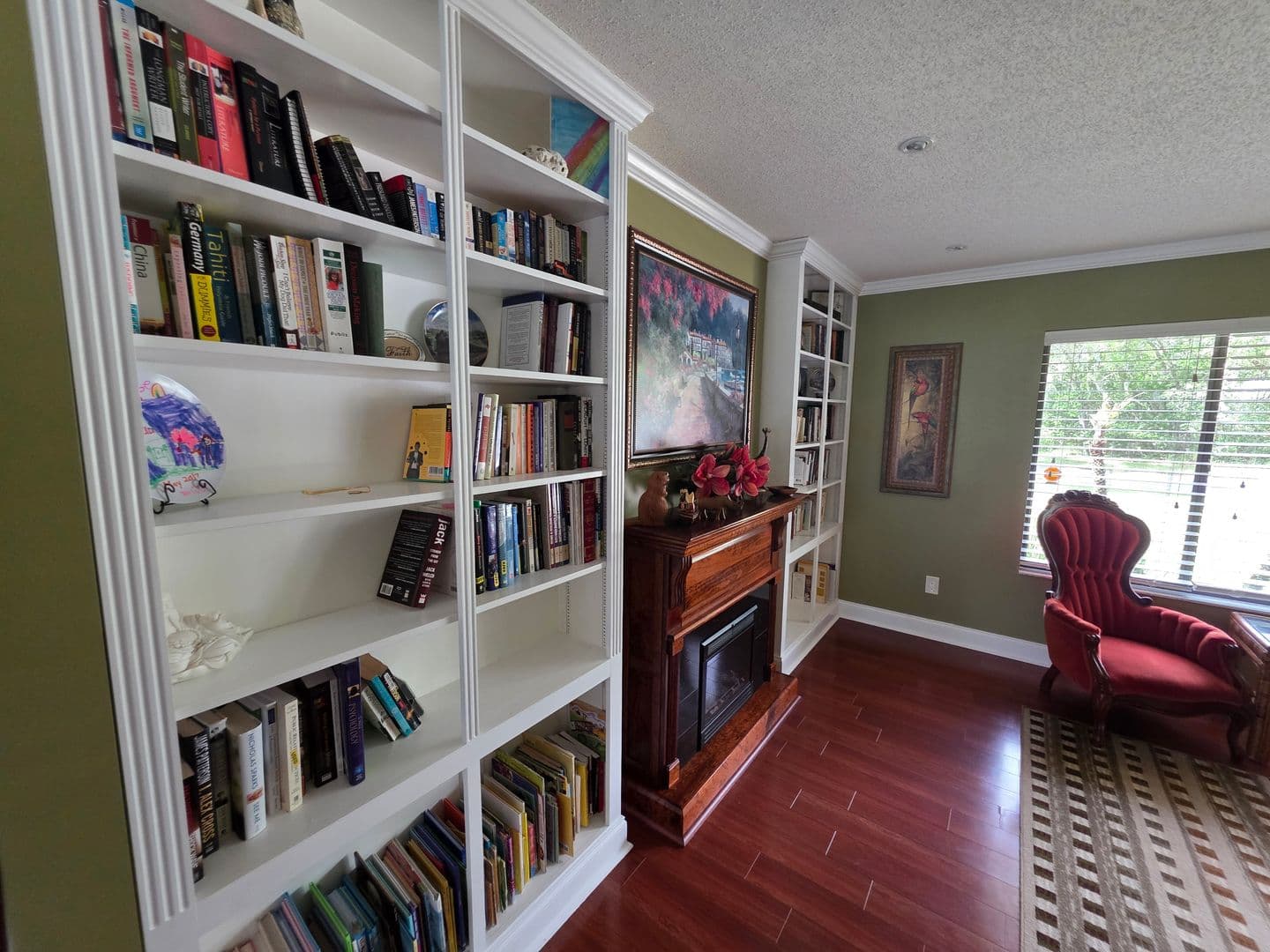 Homosassa House: 9 Byrsonima Court