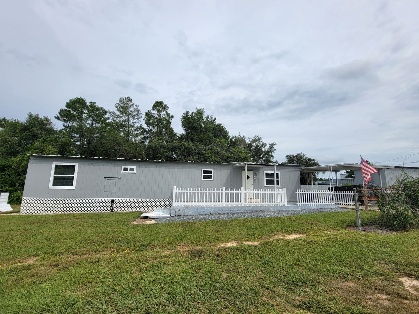 Inverness House: 3863 E. Larkwood Lane