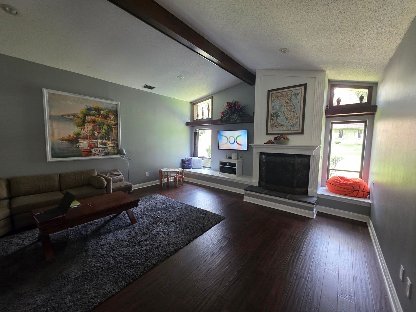 Homosassa House: 9 Byrsonima Court