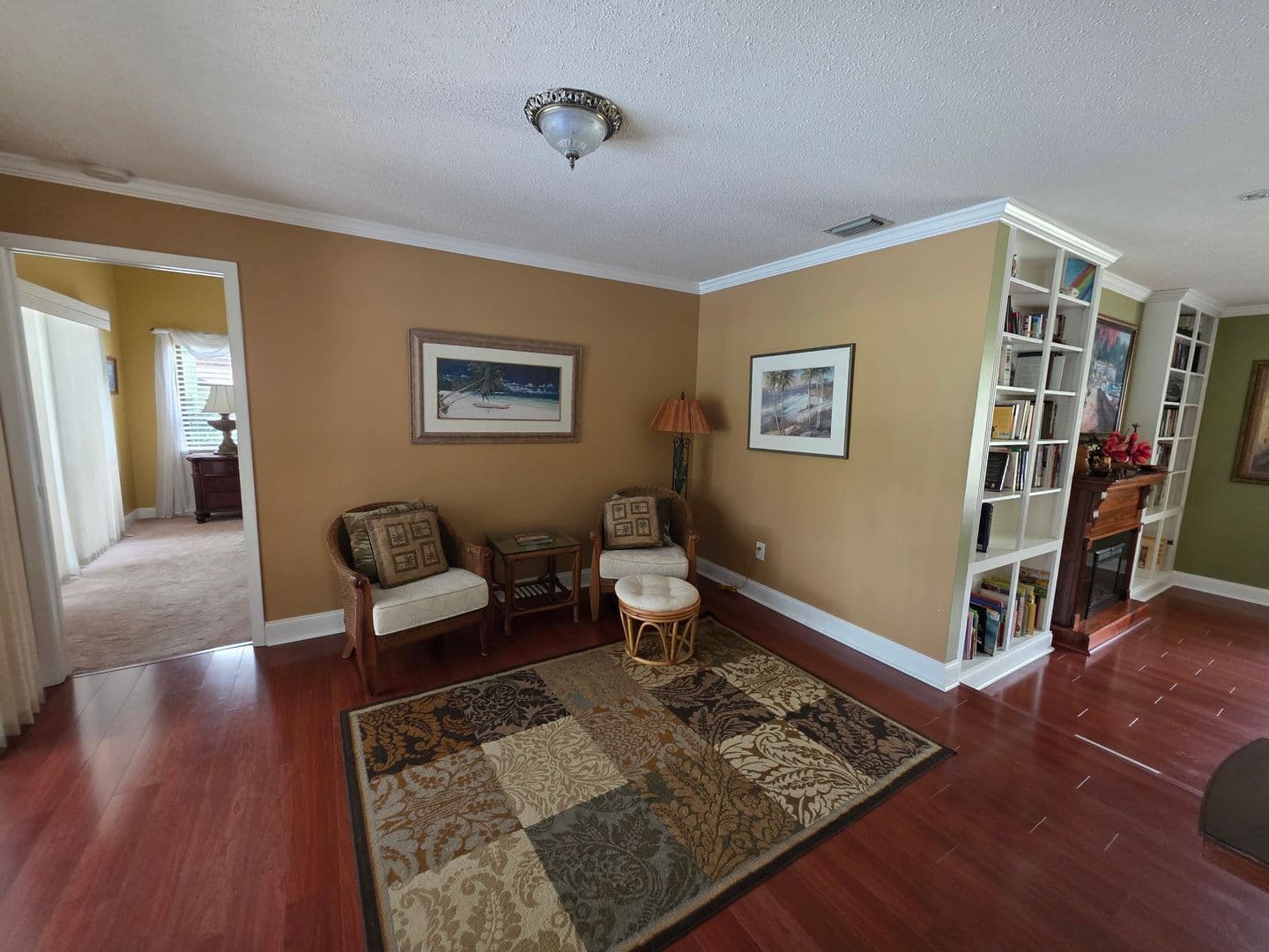 Homosassa House: 9 Byrsonima Court