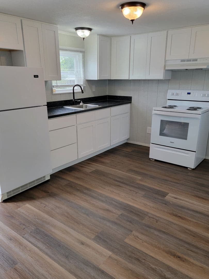 Inverness House: 3863 E. Larkwood Lane