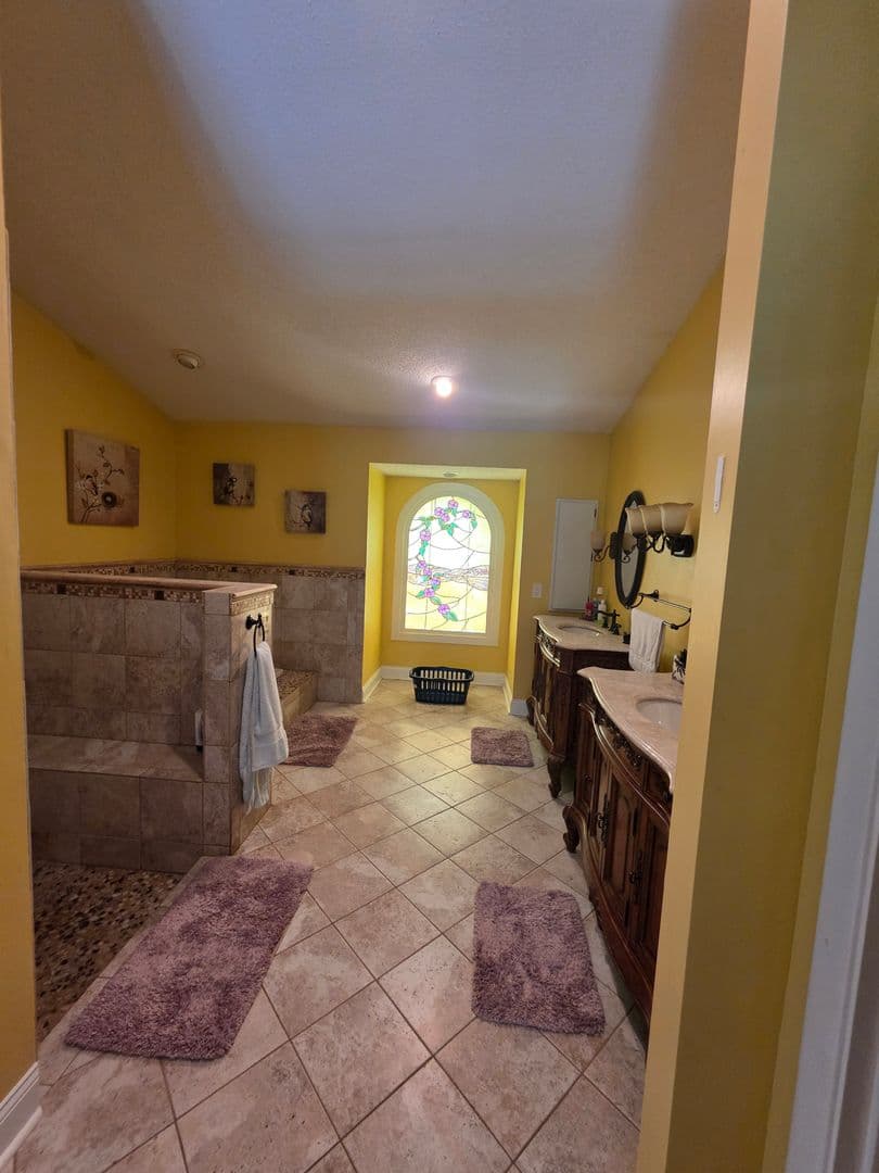 Homosassa House: 9 Byrsonima Court