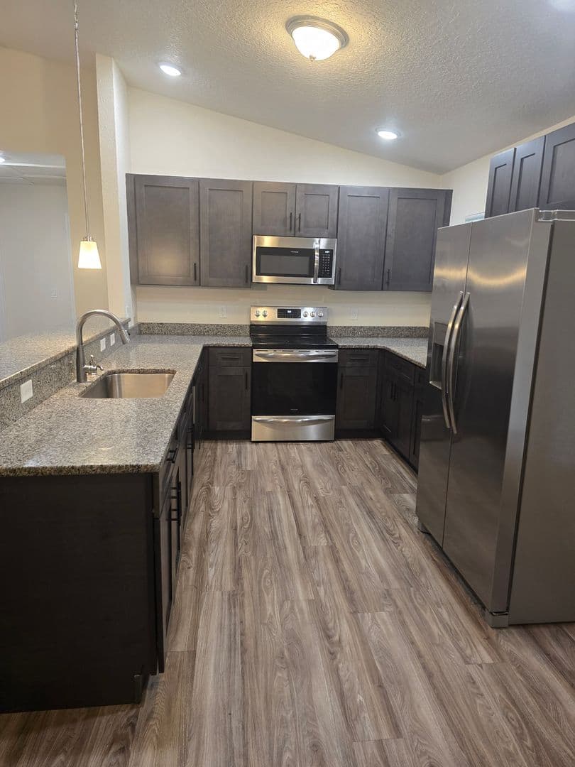 Citrus Springs House: 3074 W Bedford Ln