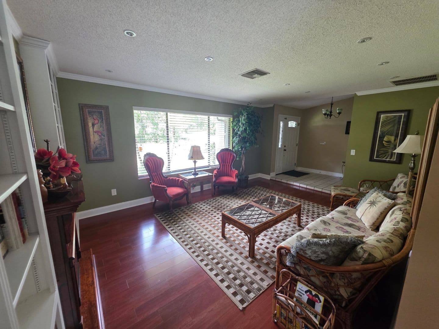 Homosassa House: 9 Byrsonima Court