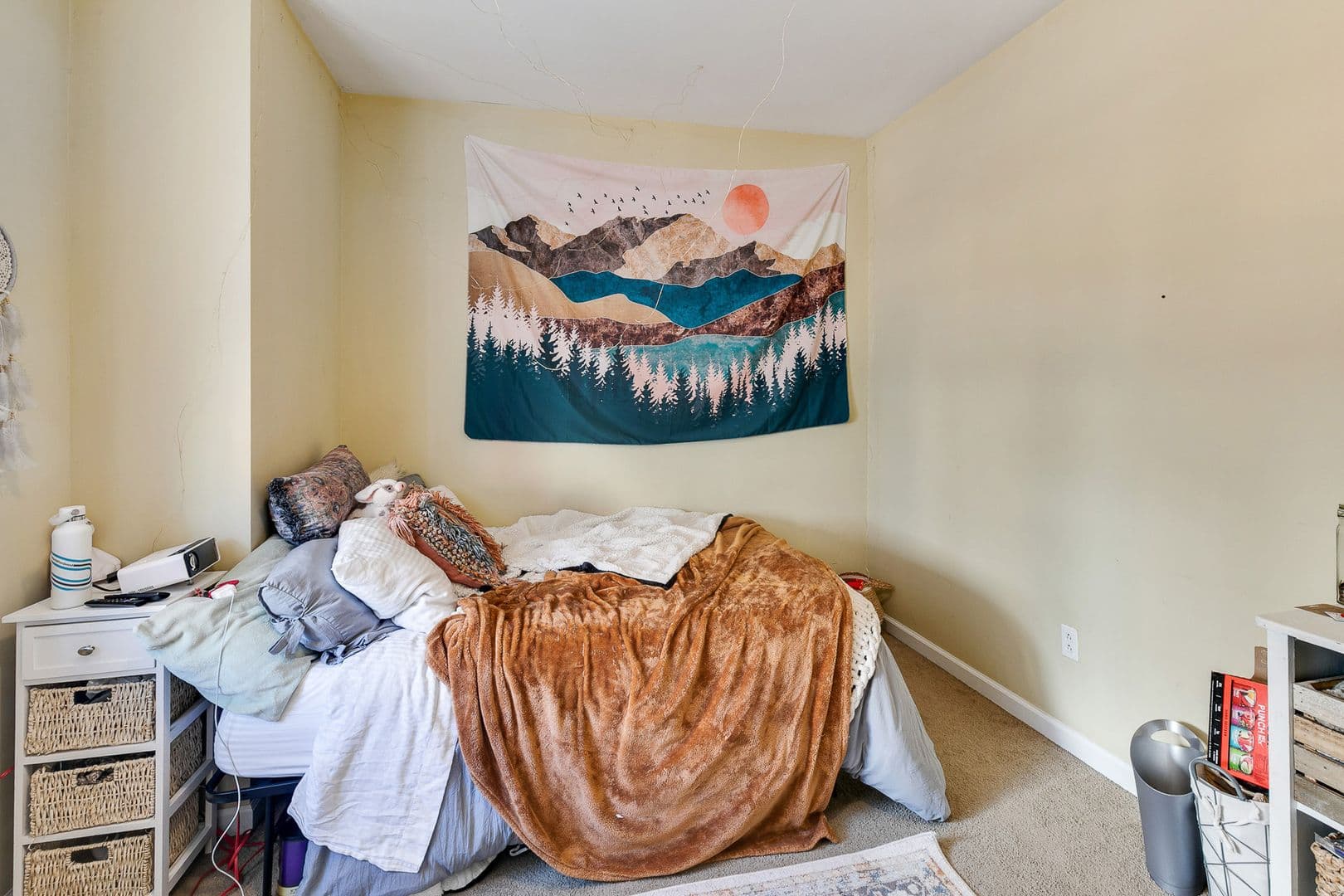 Philadelphia Apartment: 1816 N 17th St