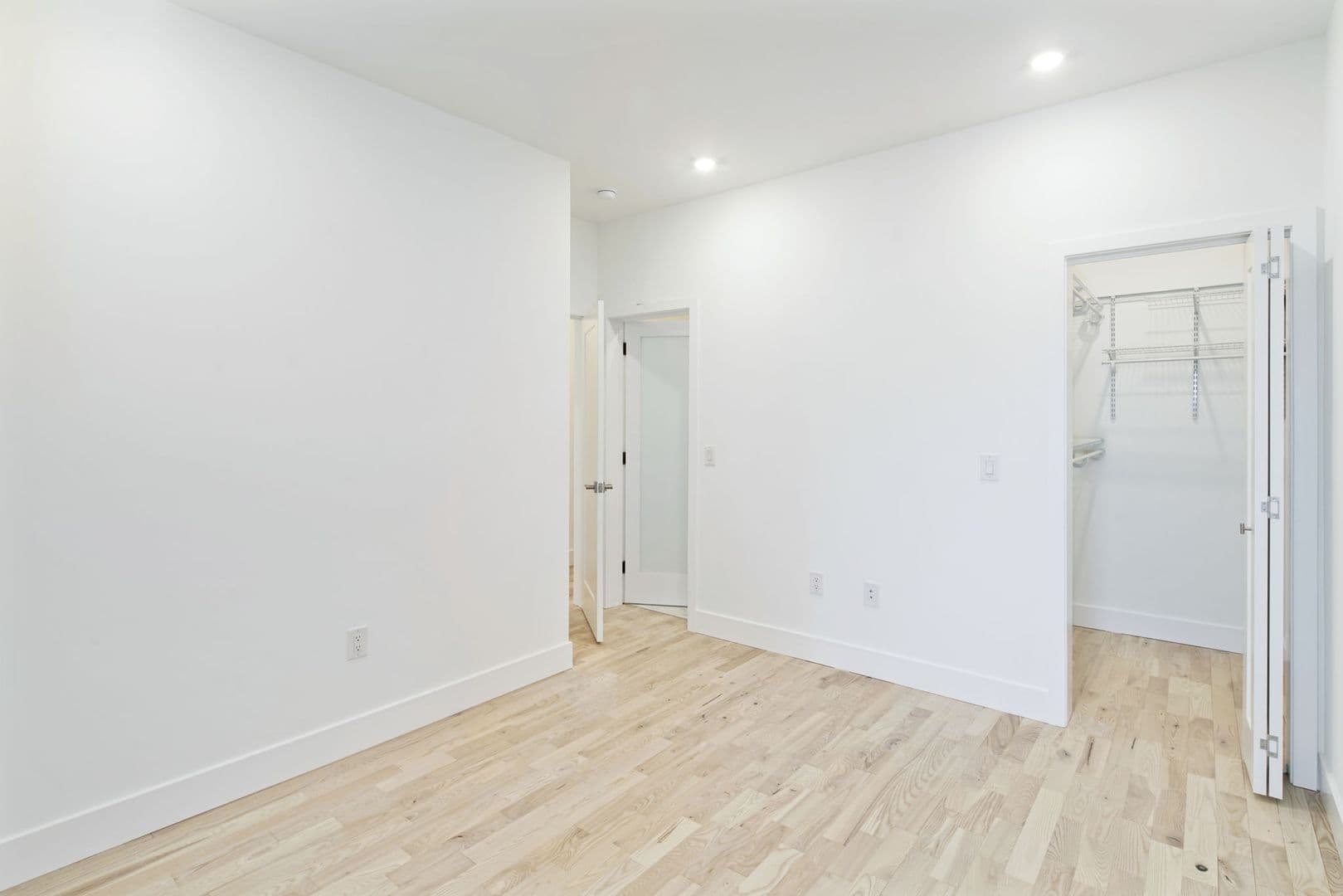Philadelphia Apartment: 1520-22 N 8th St