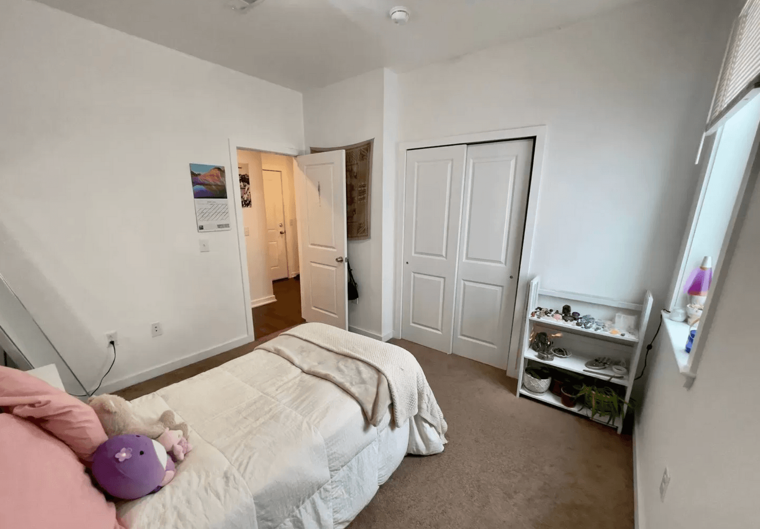 Philadelphia Apartment: 1538 Ingersoll St
