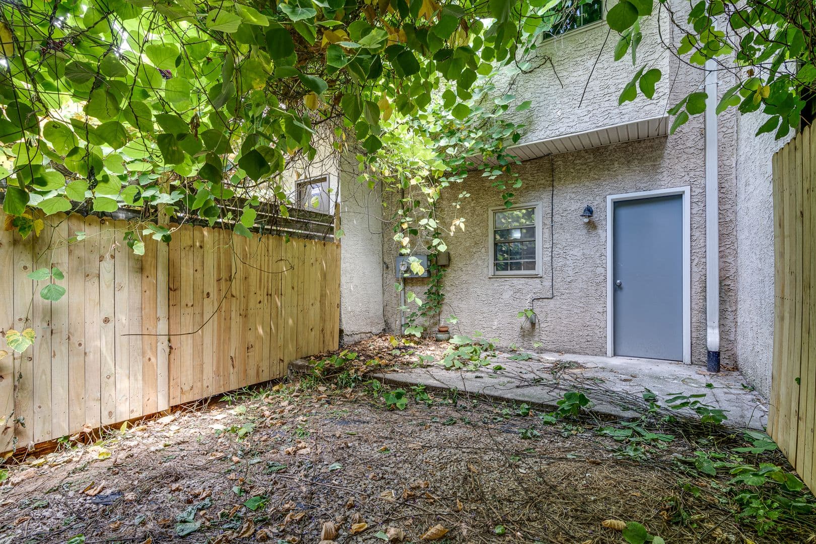 Philadelphia Apartment: 1914 N 17th St