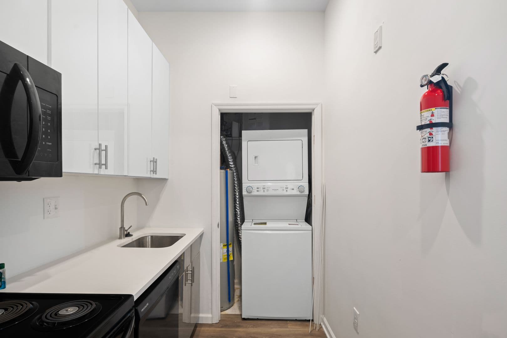 Philadelphia Apartment: 1532 N 16th St