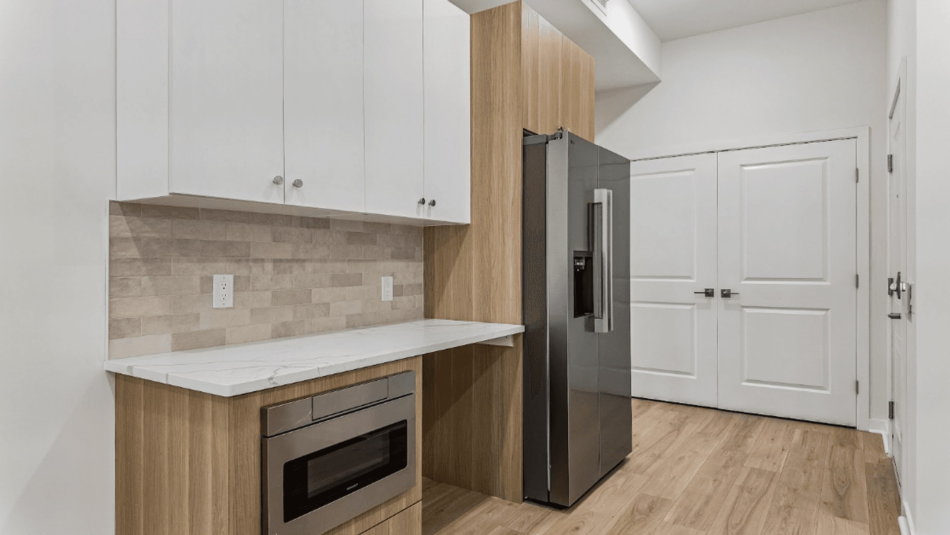 Philadelphia Apartment: 921 E Chelten Ave