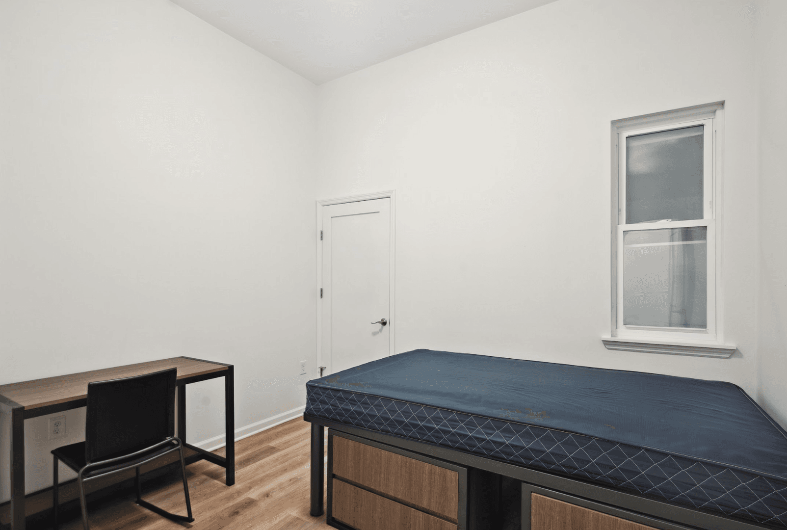 Philadelphia Apartment: 1532 N 16th St