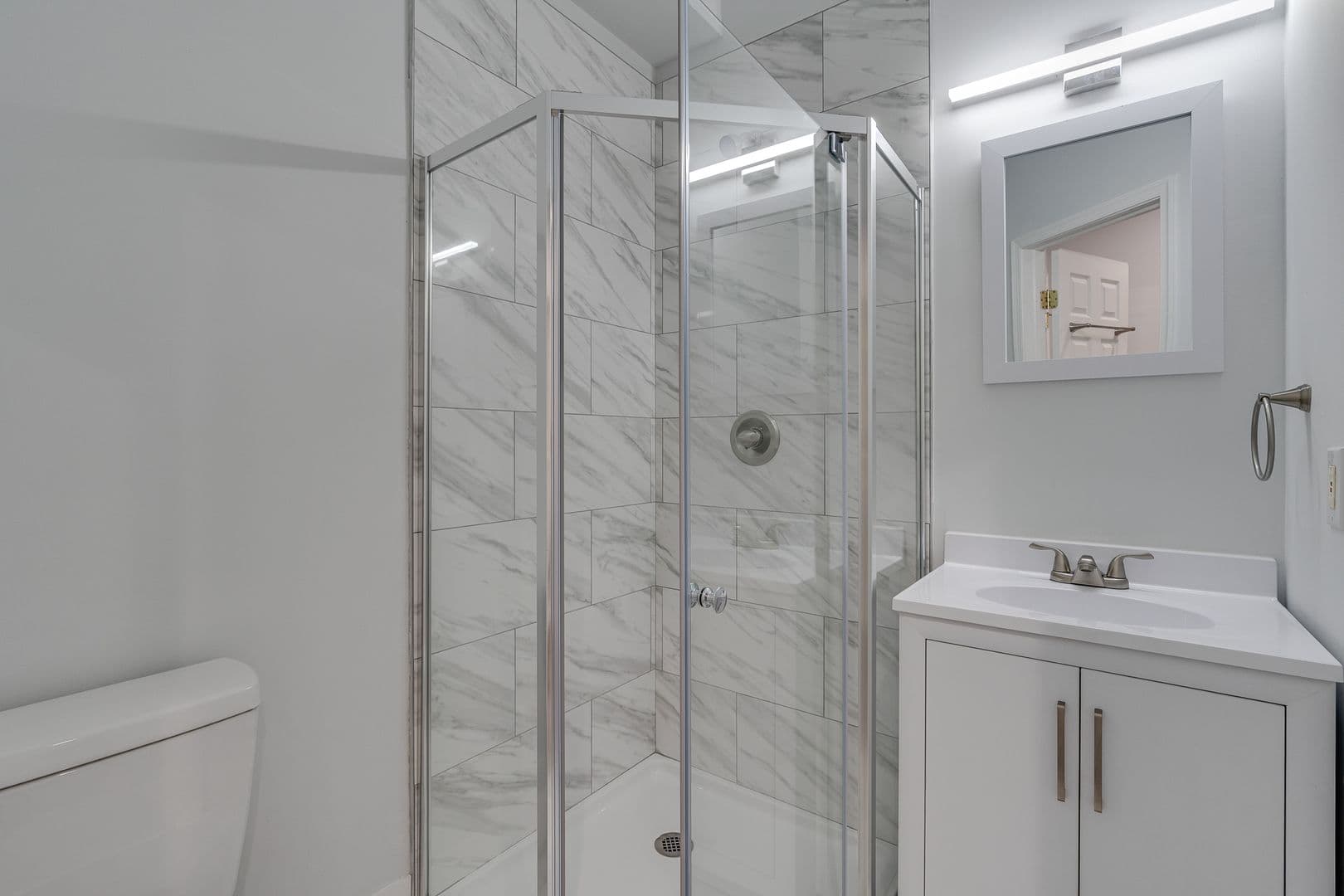 Philadelphia Apartment: 1914 N 17th St