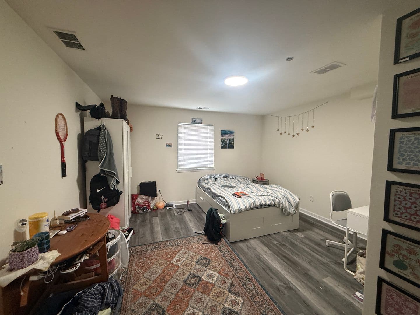 Philadelphia Apartment: 1836 Bouvier St