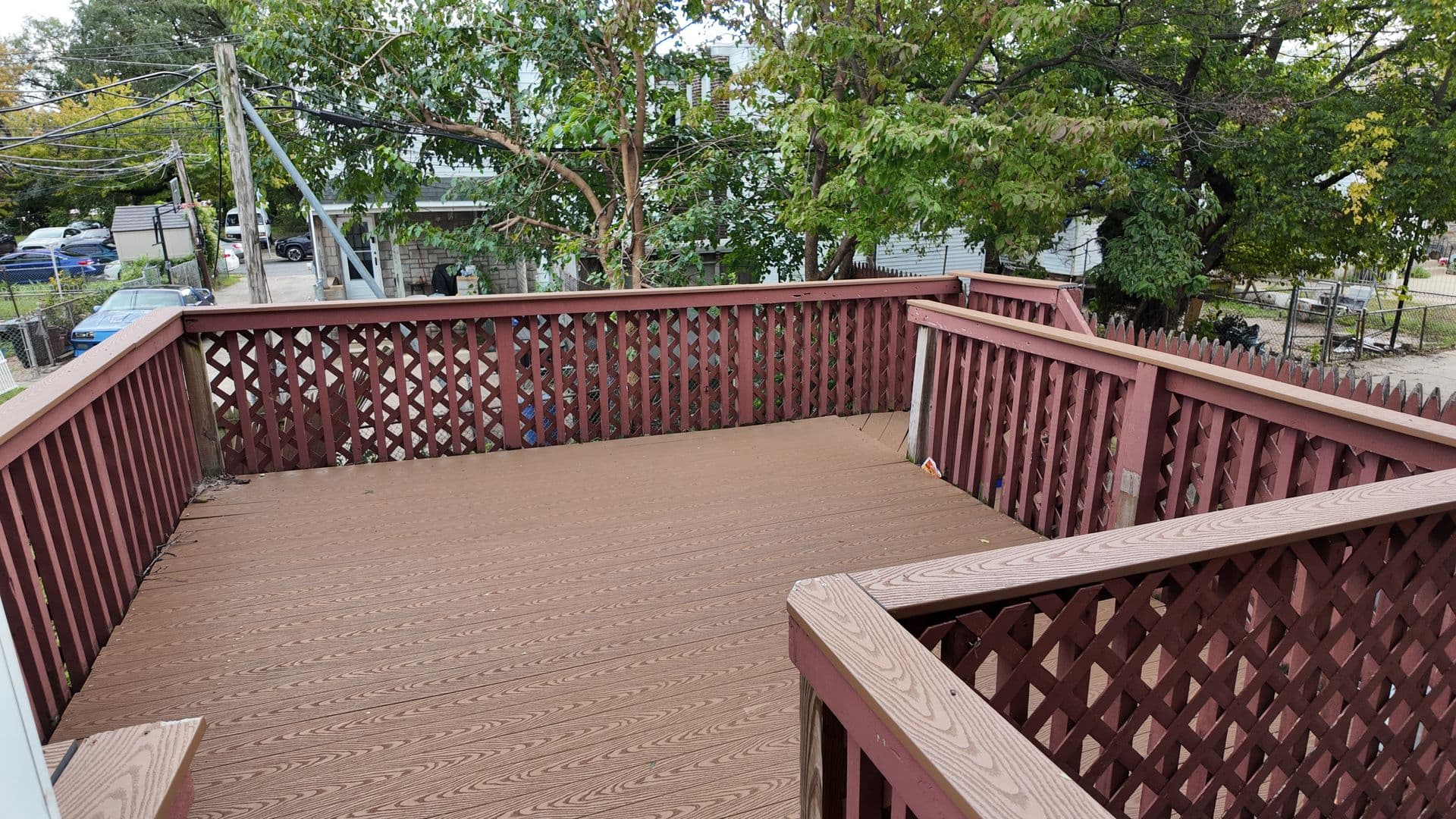 Philadelphia PA Apartment: 6359 Edmund St.