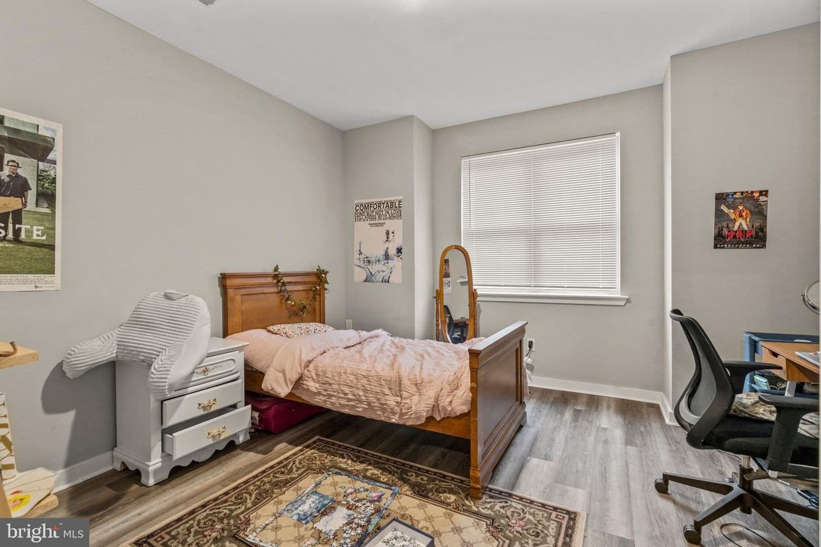 Philadelphia Apartment: 2130 N Carlisle St