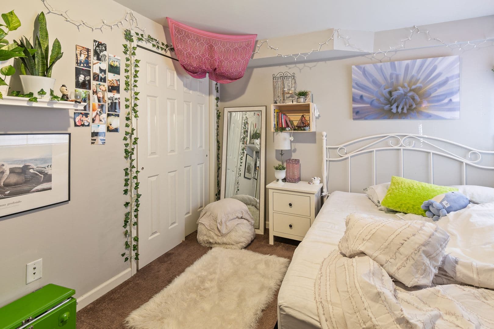 Philadelphia Apartment: 1628 Willington St