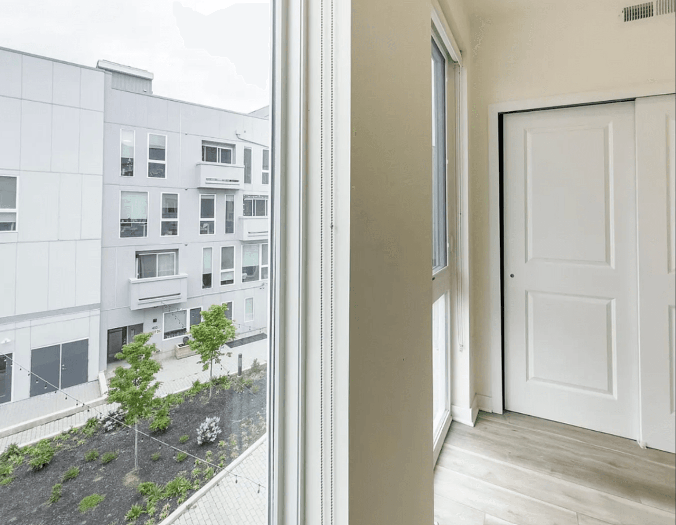 Philadelphia Apartment: 1660 Germantown Ave