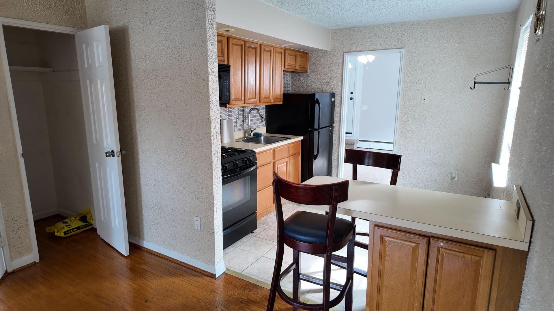 Philadelphia PA Apartment: 6359 Edmund St.