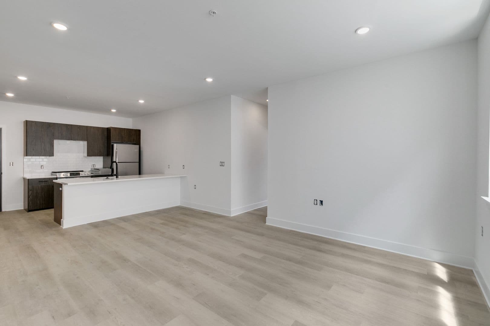 Philadelphia Apartment: 3051 Richmond St