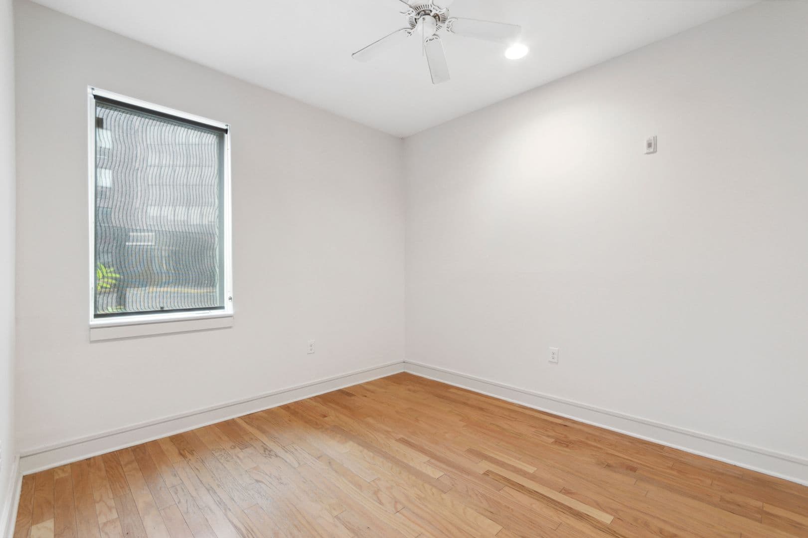 Philadelphia Apartment: 1518 N 15th St