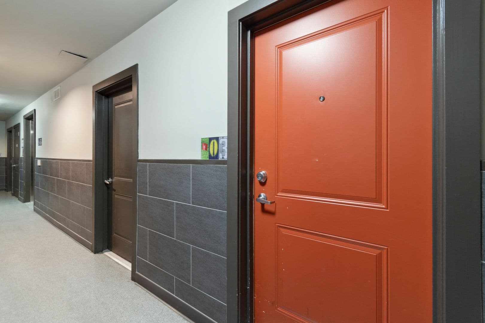 Philadelphia Apartment: 1518 N 15th St