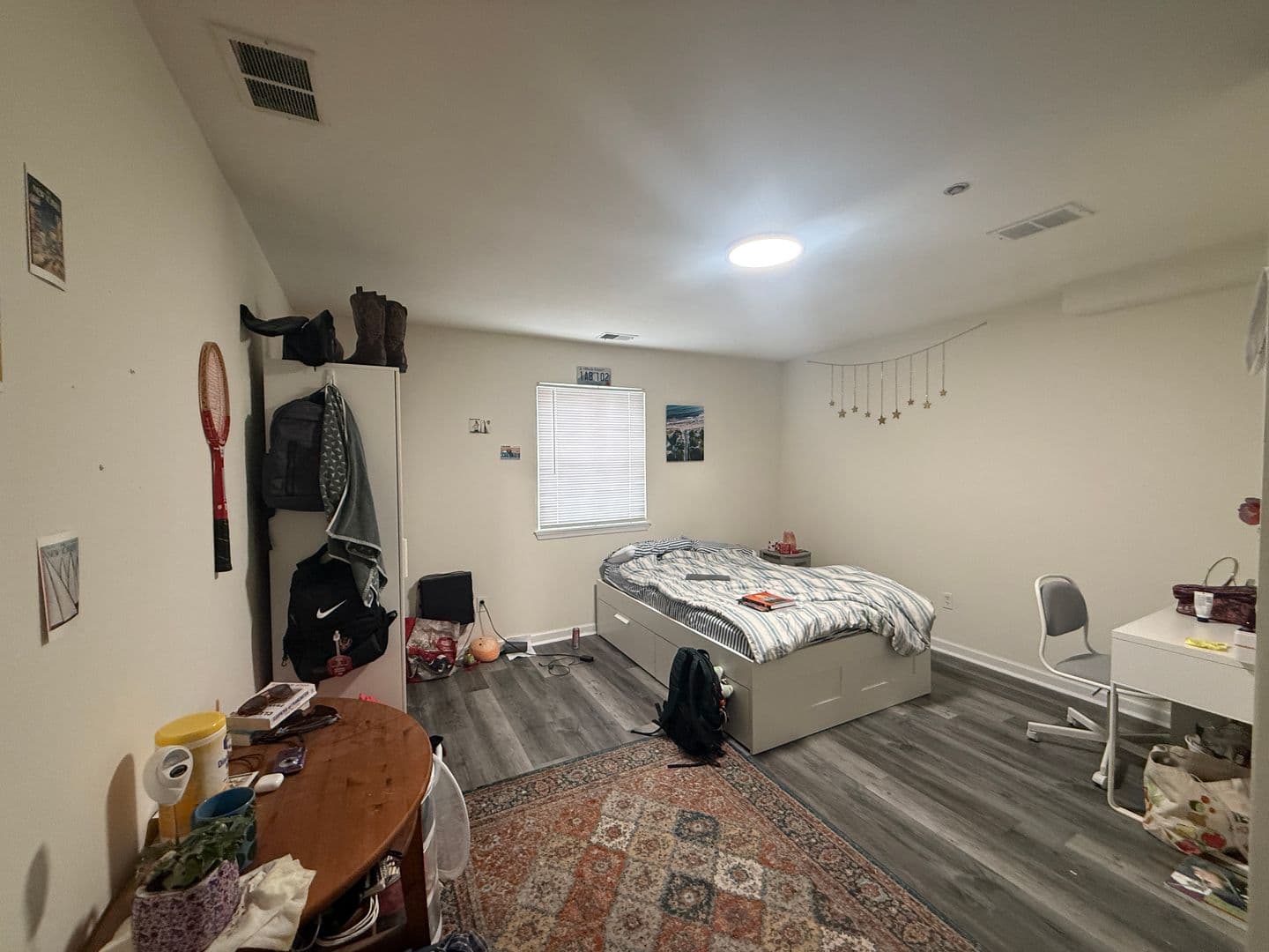 Philadelphia Apartment: 1836 Bouvier St