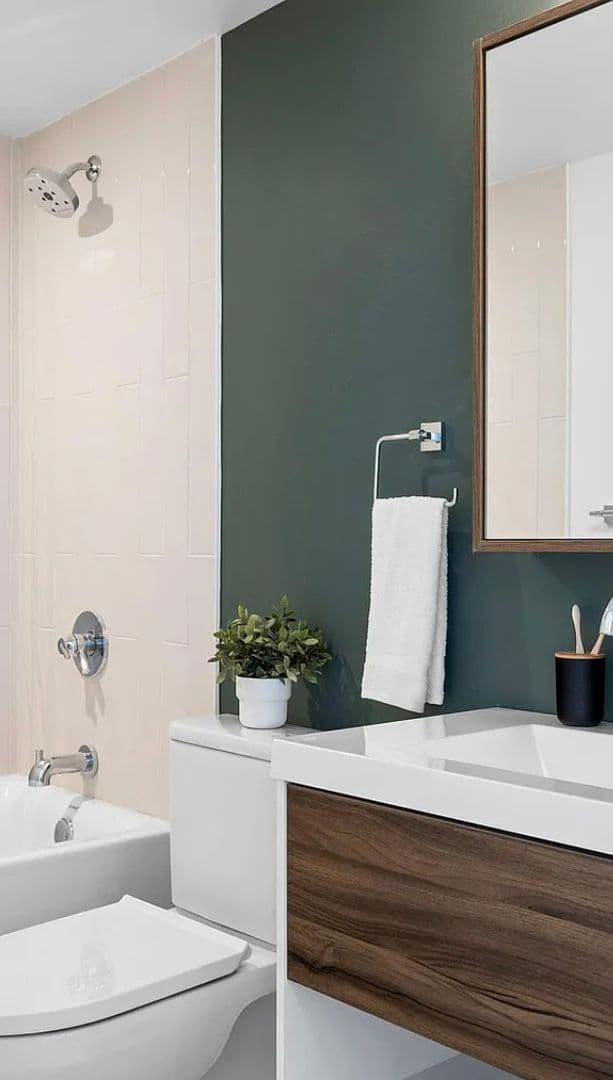 Philadelphia Apartment: 5202 Chester Avenue
