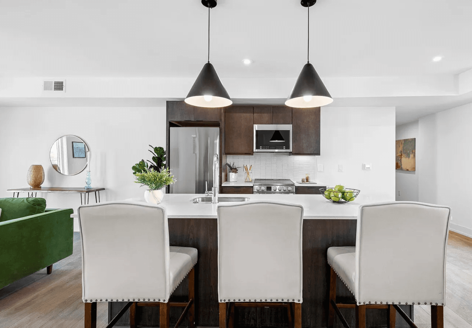 Philadelphia Apartment: 5202 Chester Avenue