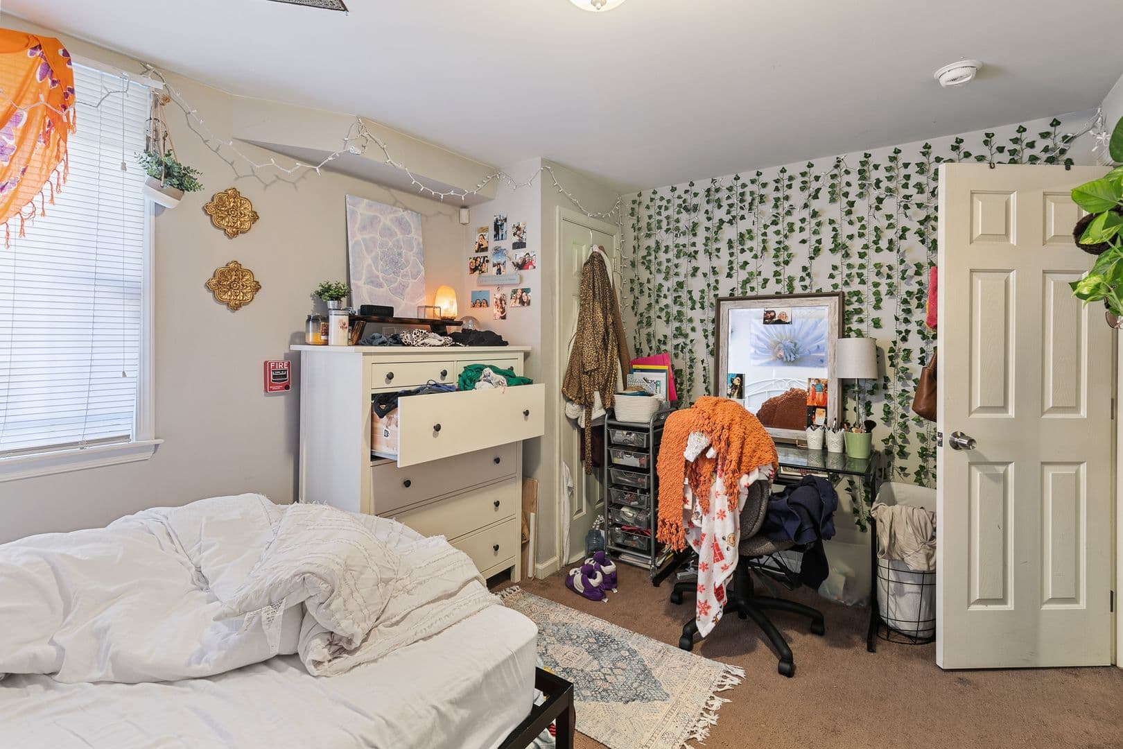 Philadelphia Apartment: 1628 Willington St