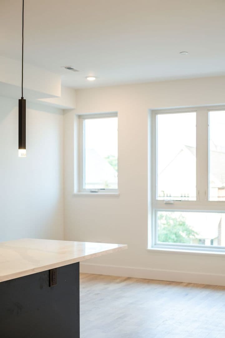 Philadelphia Apartment: 1520-22 N 8th St