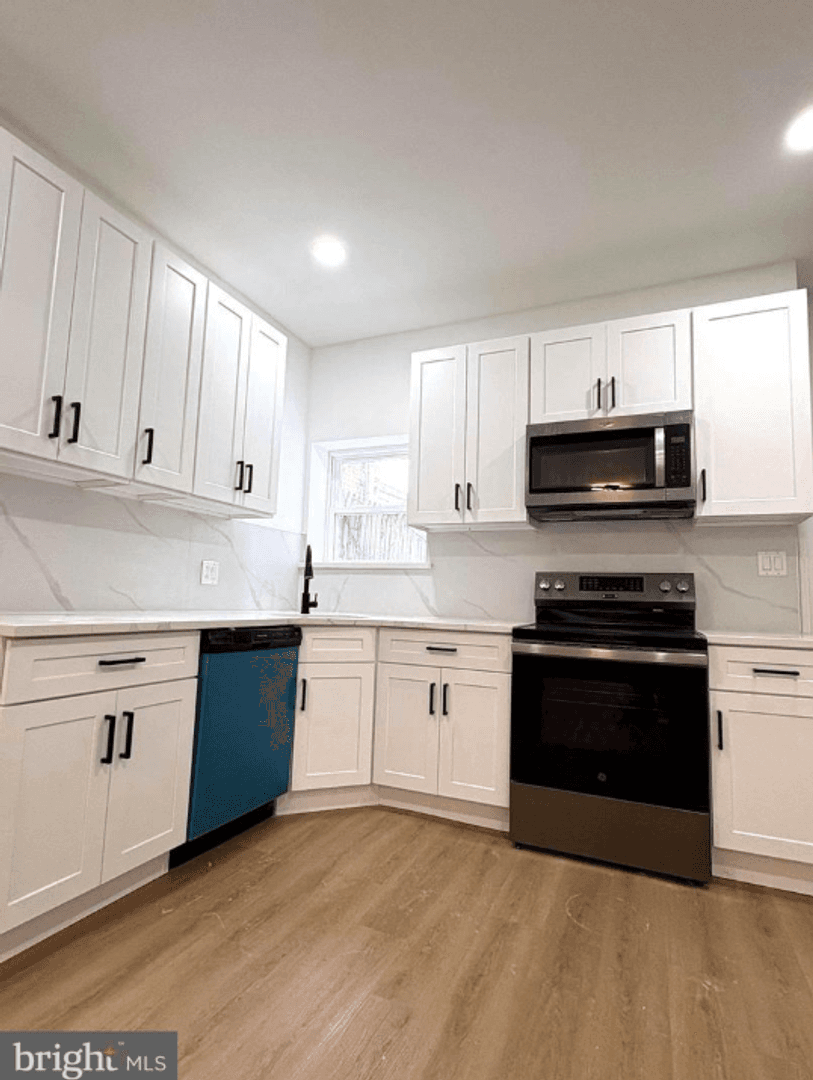 Philadelphia Apartment: 1919 E Huntingdon St
