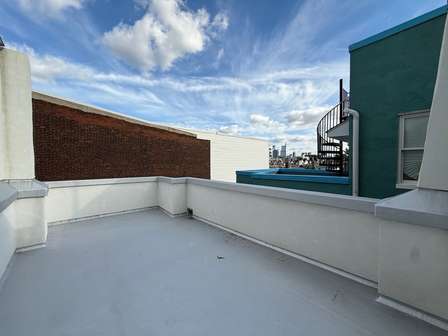 Philadelphia House: 1557 N 29th St