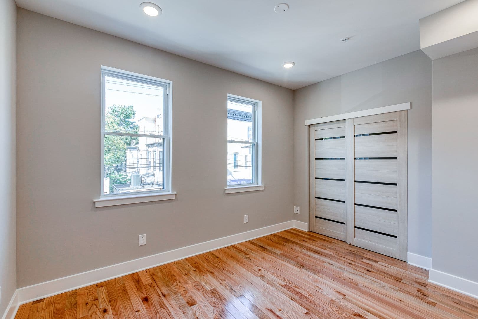 Philadelphia Apartment: 2808 Cecil B Moore