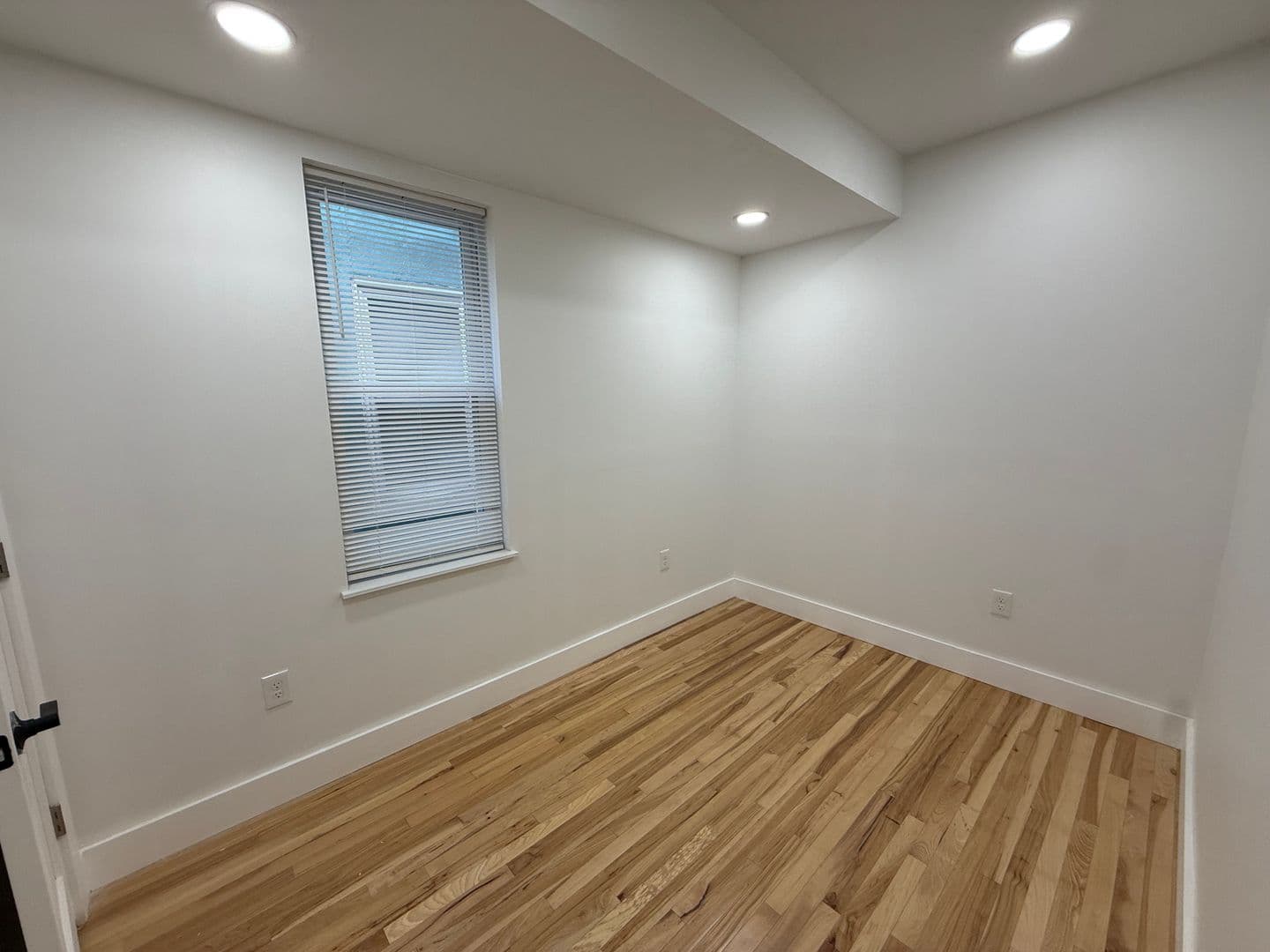 Philadelphia House: 1557 N 29th St