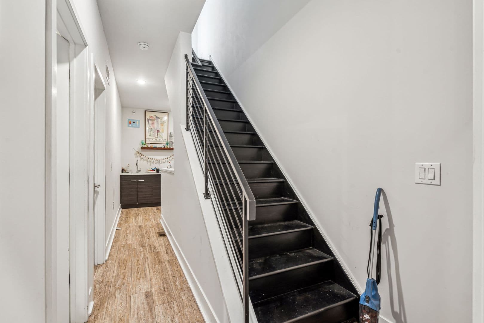 Philadelphia Apartment: 1620-24 Cecil B Moore