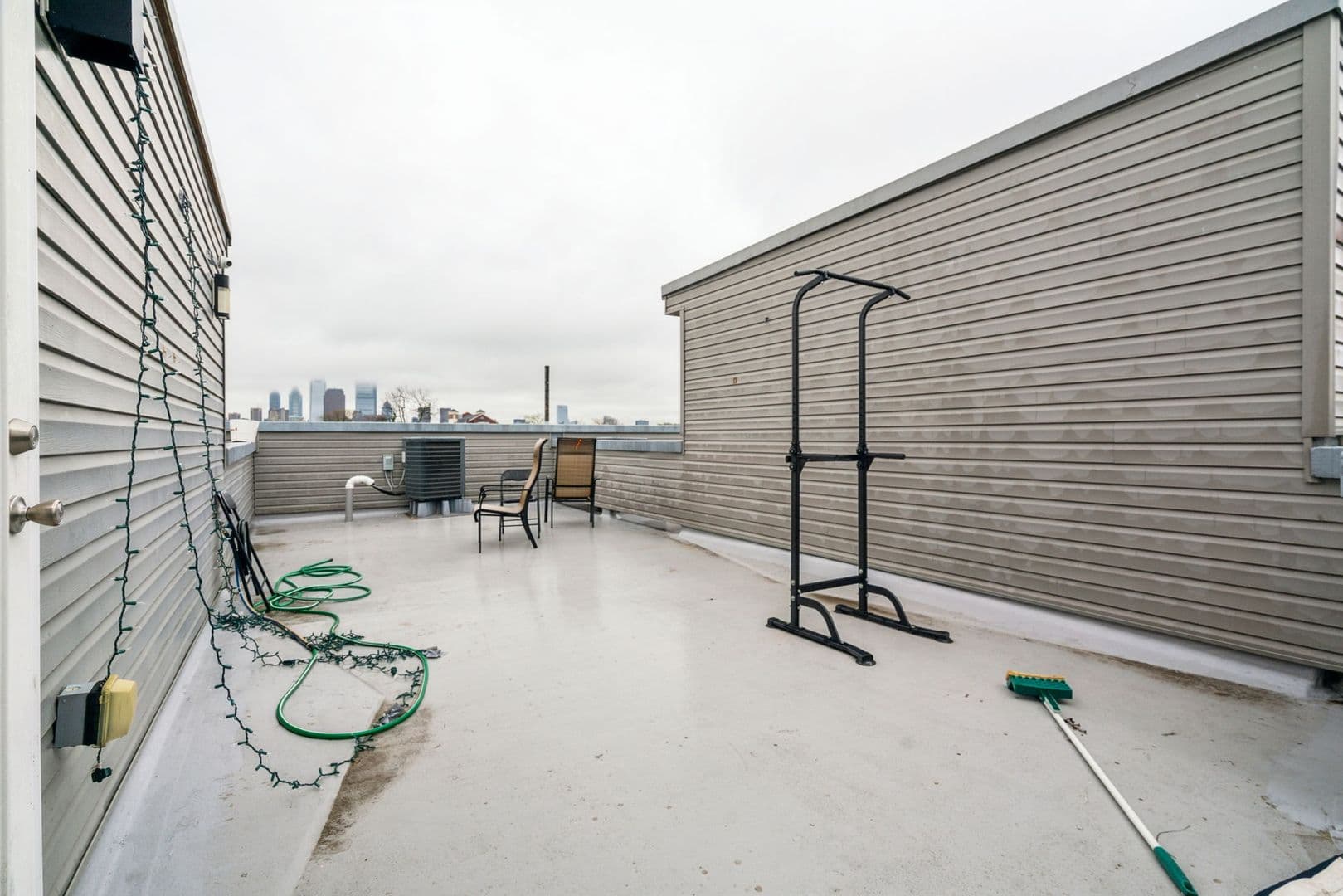 Philadelphia Apartment: 1620-24 Cecil B Moore